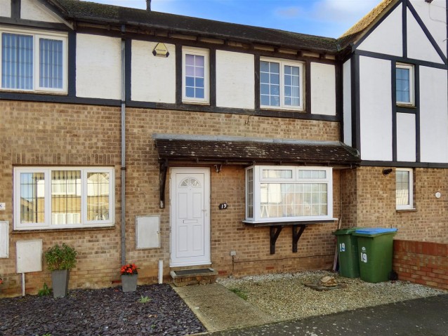 Fleet Close, Littlehampton