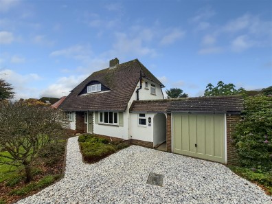 Meadway, Sea Estate, Rustington