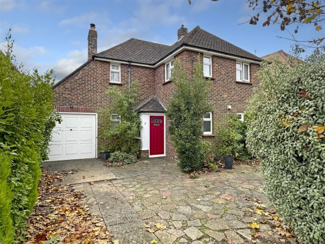 Meadow Way, Littlehampton