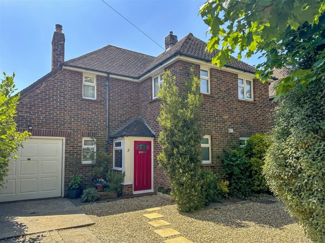 Meadow Way, Littlehampton