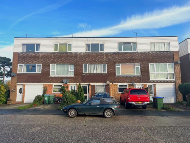 Timberleys, Littlehampton
