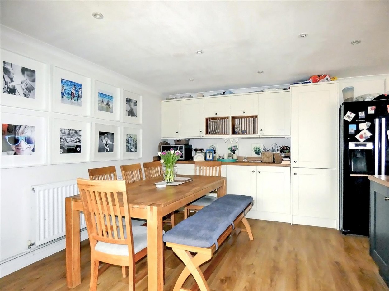 Sitting Room Extension
