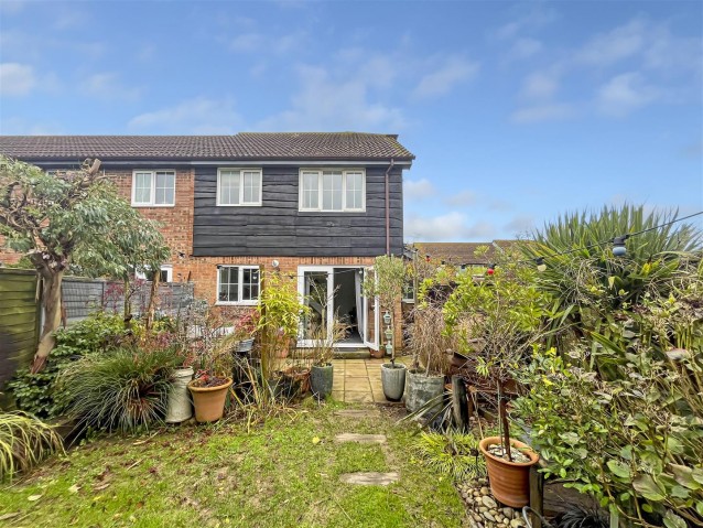 The Millers, Yapton, Arundel