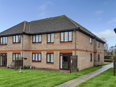 Field House, Station Road, East Preston