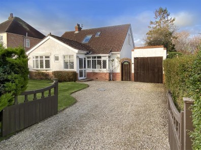 Downview Road, Barnham