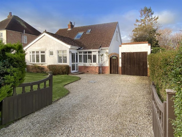 Downview Road, Barnham