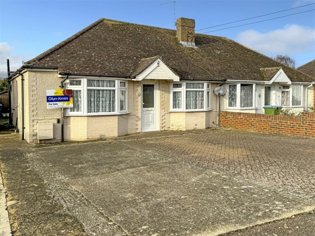 Clarence Avenue, Wick, Littlehampton