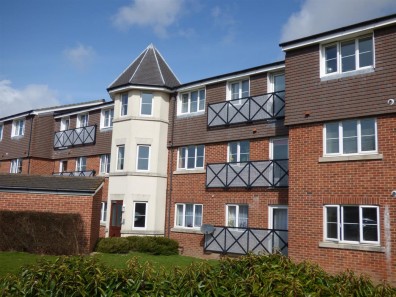 Durban Road, Bognor Regis