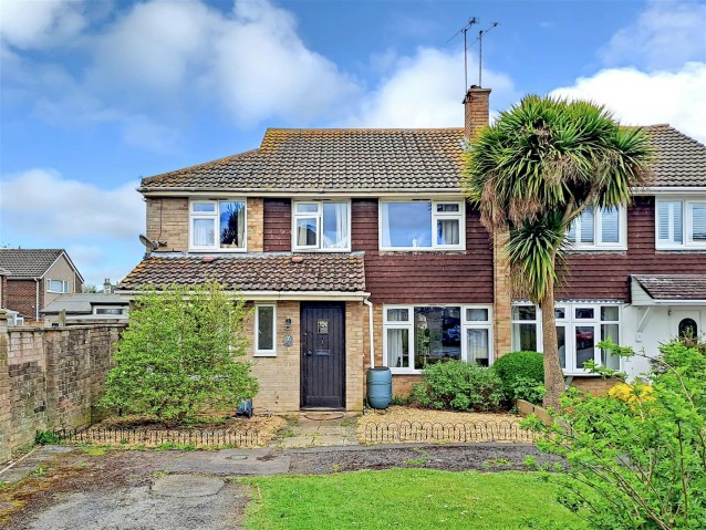 Hailsham Close, East Preston