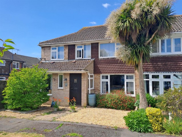Hailsham Close, East Preston