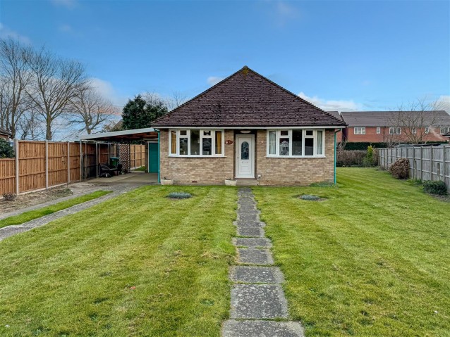 Woodgate Close, Woodgate, Chichester