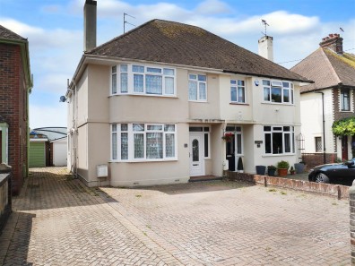 Cornwall Road, Littlehampton