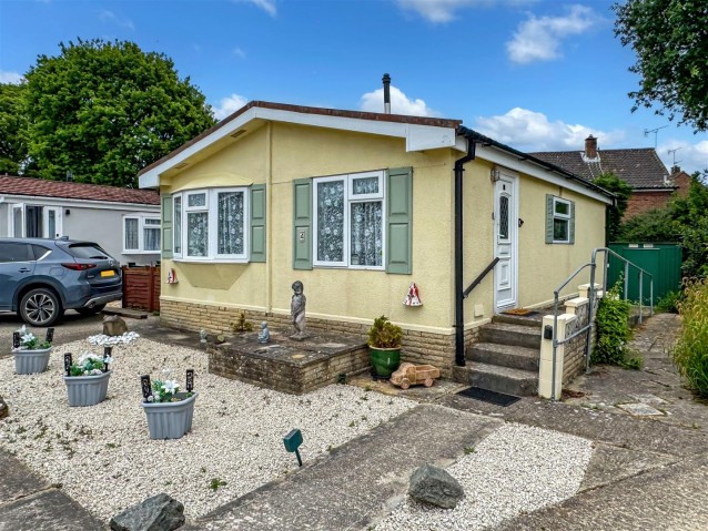 Aldingbourne Park, Hook Lane, Aldingbourne