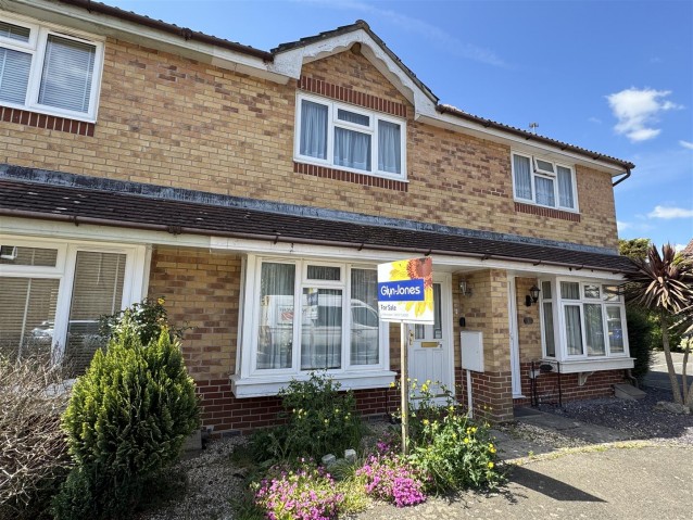 Finches Close, Littlehampton
