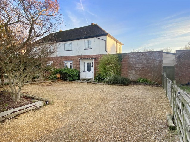 Pennyfields, Felpham