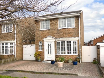 The Chine, Littlehampton