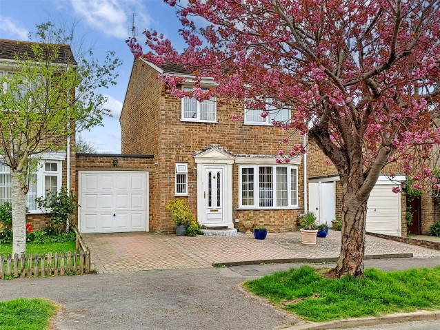 The Chine, Littlehampton