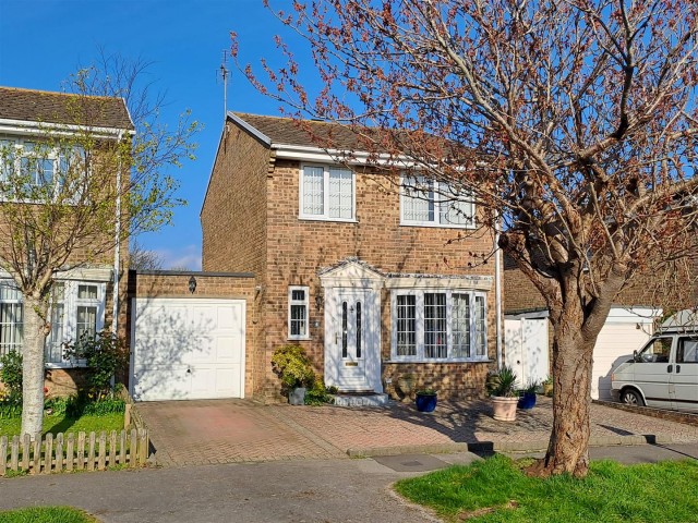 The Chine, Littlehampton