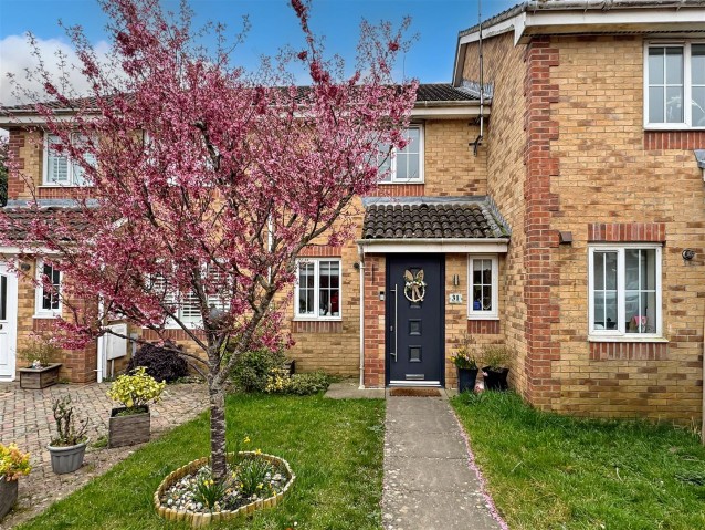 Linnet Close, Littlehampton
