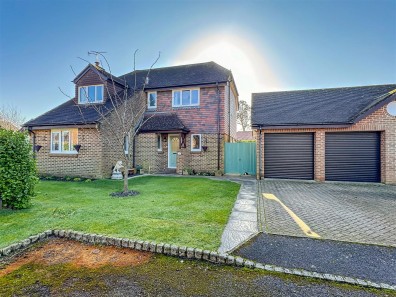 St. Marys Meadow, Yapton, Arundel