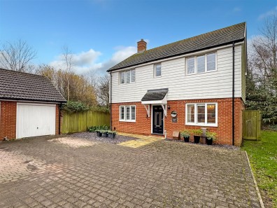 Beam Close, Yapton, Arundel