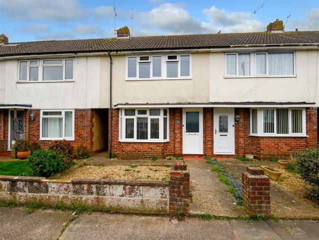 Dean Close, Wick, Littlehampton