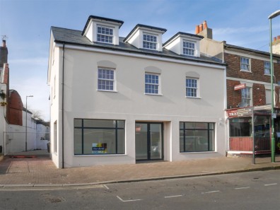 Surrey Street, Littlehampton