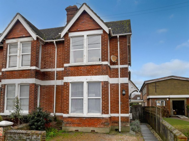 East Ham Road, Littlehampton