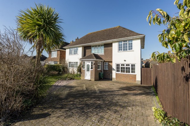 Ruston Park, Rustington