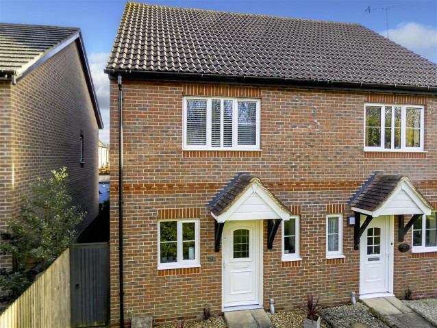 Watersmead Drive, Littlehampton