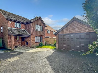The Millers, Yapton