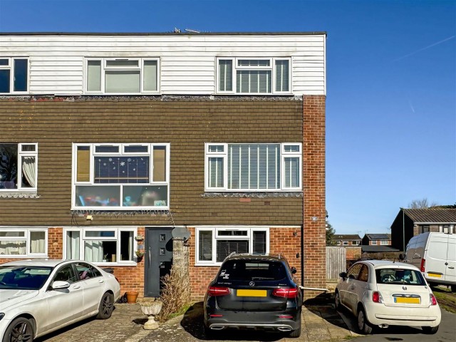 Timberleys, Littlehampton