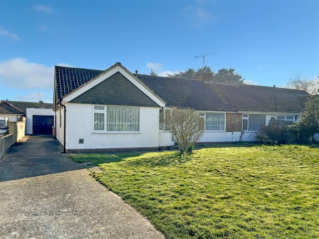 Parham Close, Littlehampton
