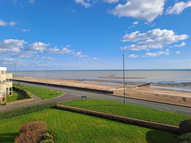 Strand Court, Harsfold Road, Rustington