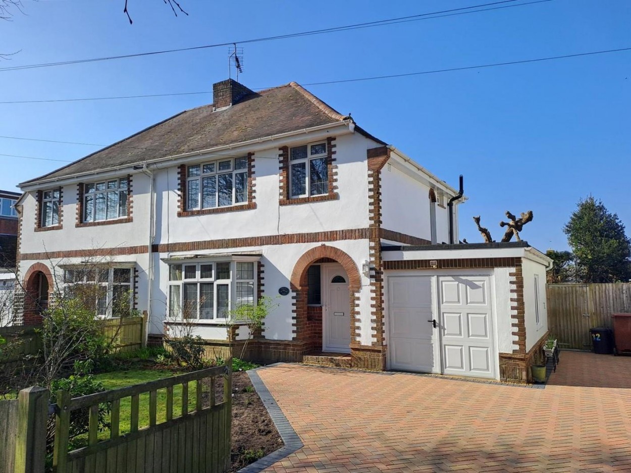 Front Elevation