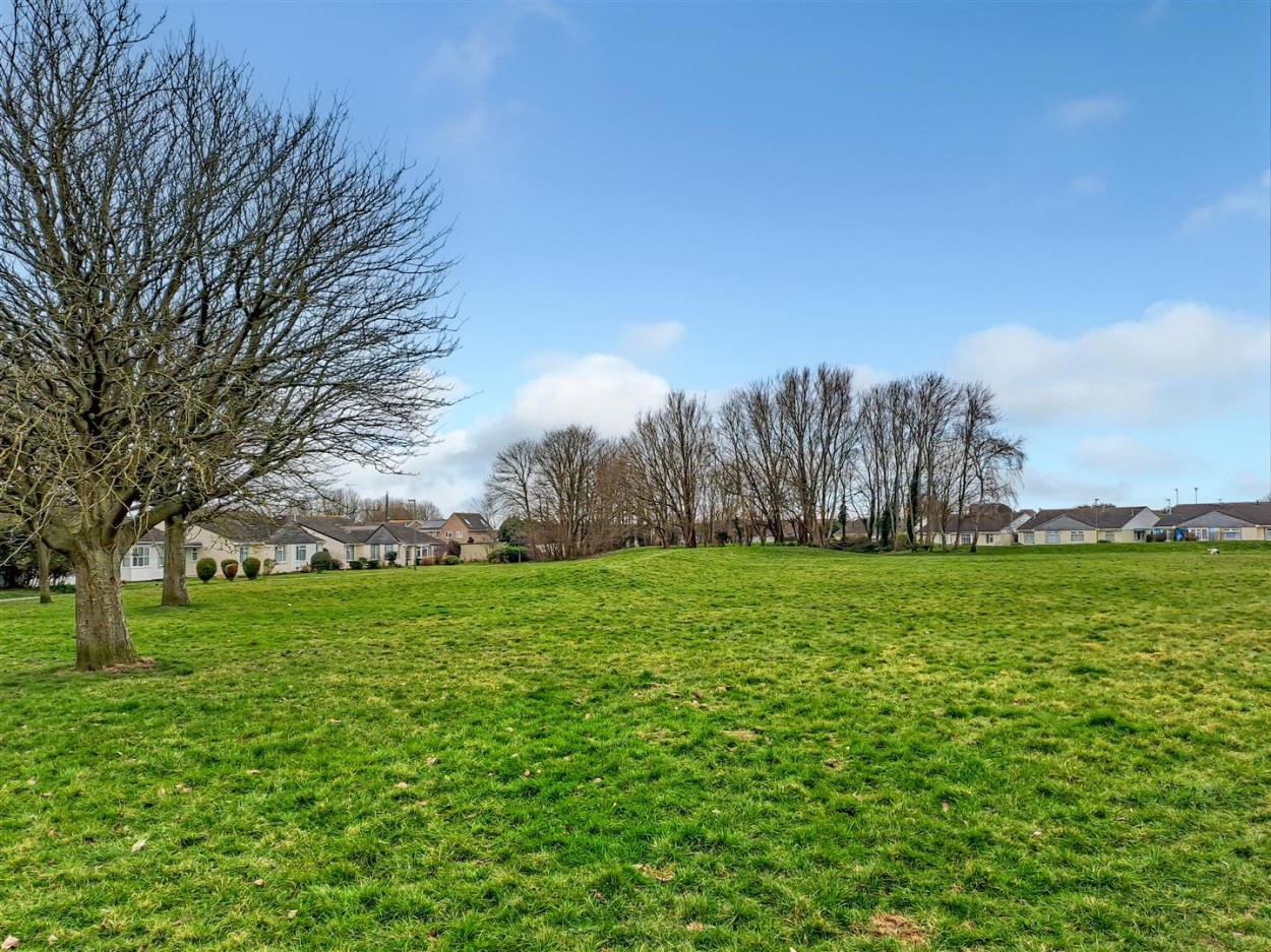 View From Front Garden