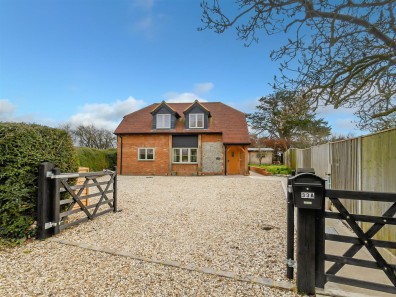 Hill Lane, Barnham, Bognor Regis
