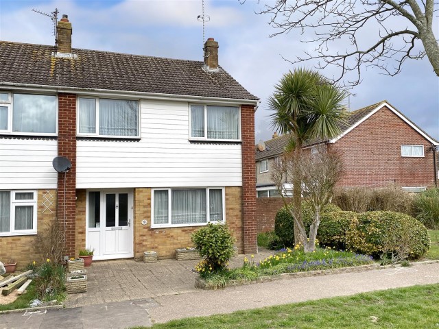 Campbell Drive, Rustington