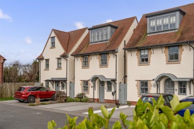 Lime Tree Close, East Preston