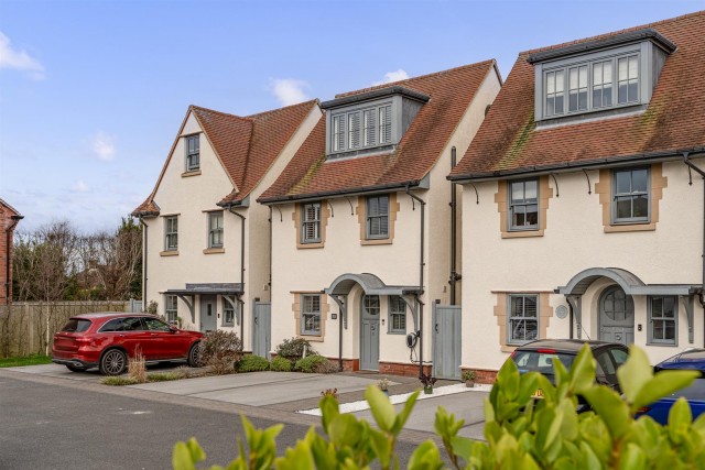 Lime Tree Close, East Preston