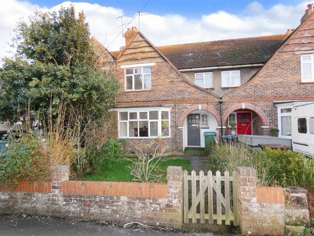 Henry Avenue, Rustington