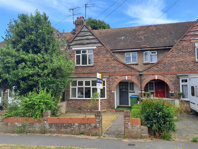 Henry Avenue, Rustington