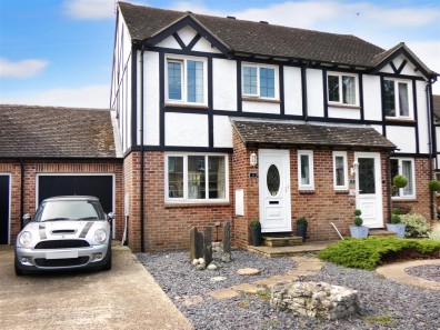 Genoa Close, Beaumont Park