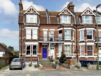 St. Catherines Road, Littlehampton