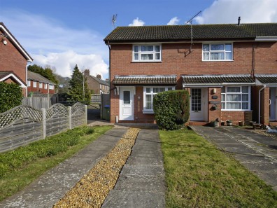 Eagles Chase, Littlehampton