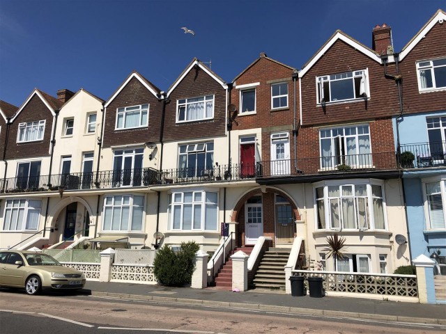 South Terrace, Littlehampton