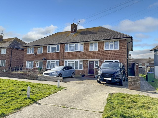 Manning Road, Littlehampton