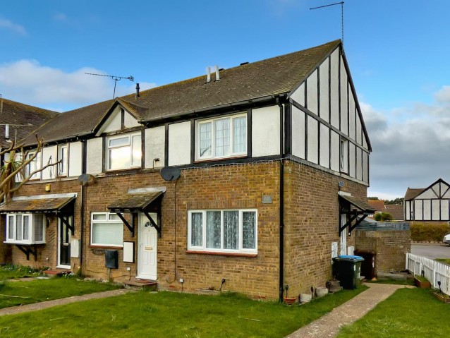 Fleet Close, Beaumont Park, Littlehampton