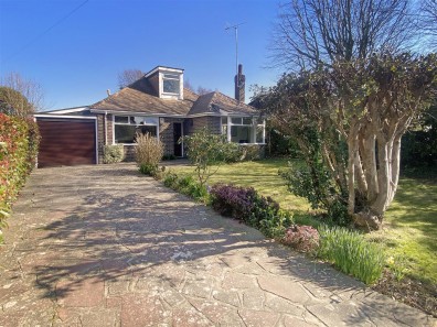 Broadmark Lane, Rustington