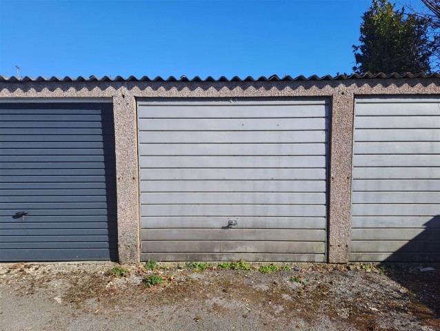 Priory Road, Rustington